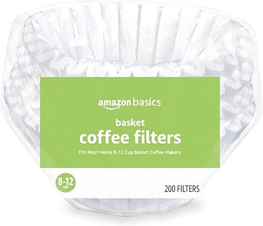 How to use a coffee filter for purposes other than brewing coffee?