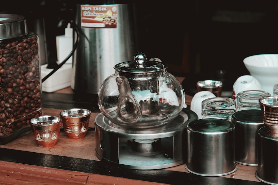 cuisinart coffee maker